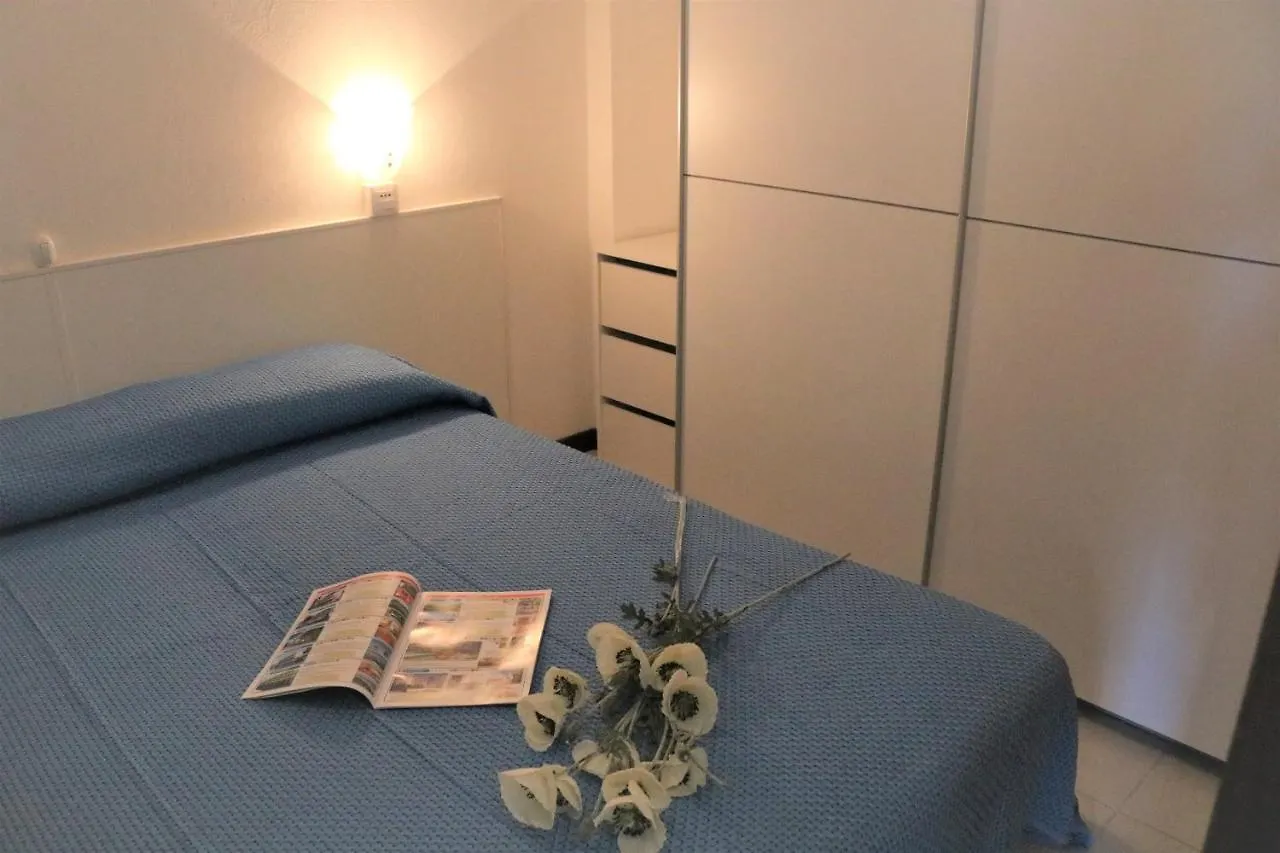 Apartmán Stay Just Few Meters From The Beach Bibione Itálie