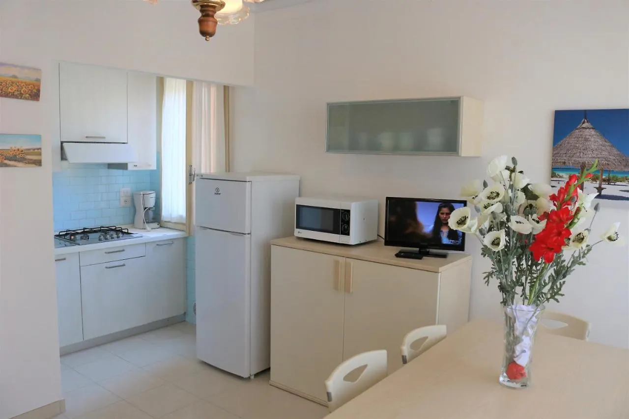 Apartmán Stay Just Few Meters From The Beach Bibione
