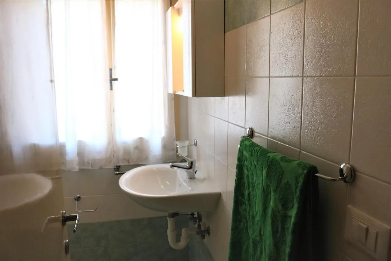 Stay Just Few Meters From The Beach Bibione Apartmán