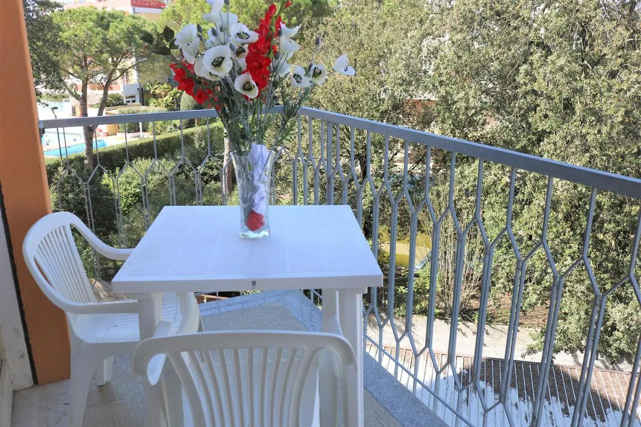 Stay Just Few Meters From The Beach Bibione