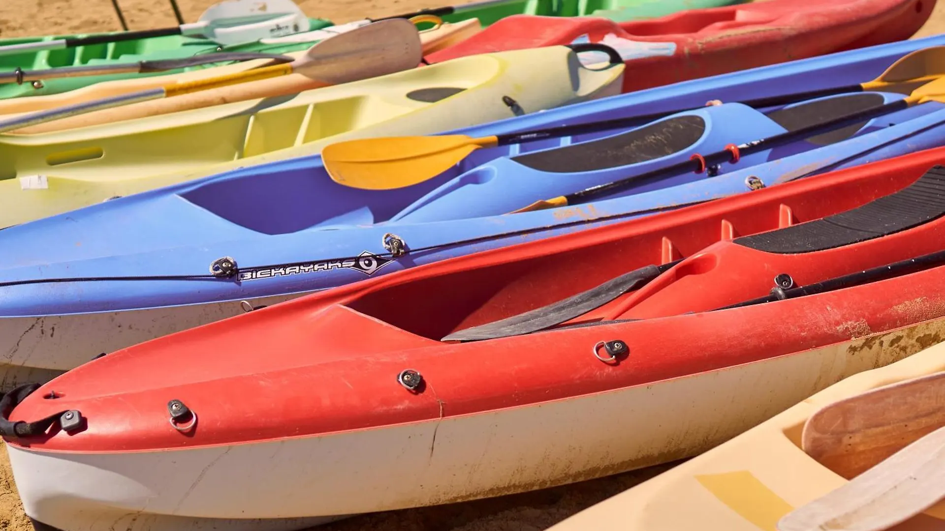 Stay Just Few Meters From The Beach Bibione 0*,  Itálie