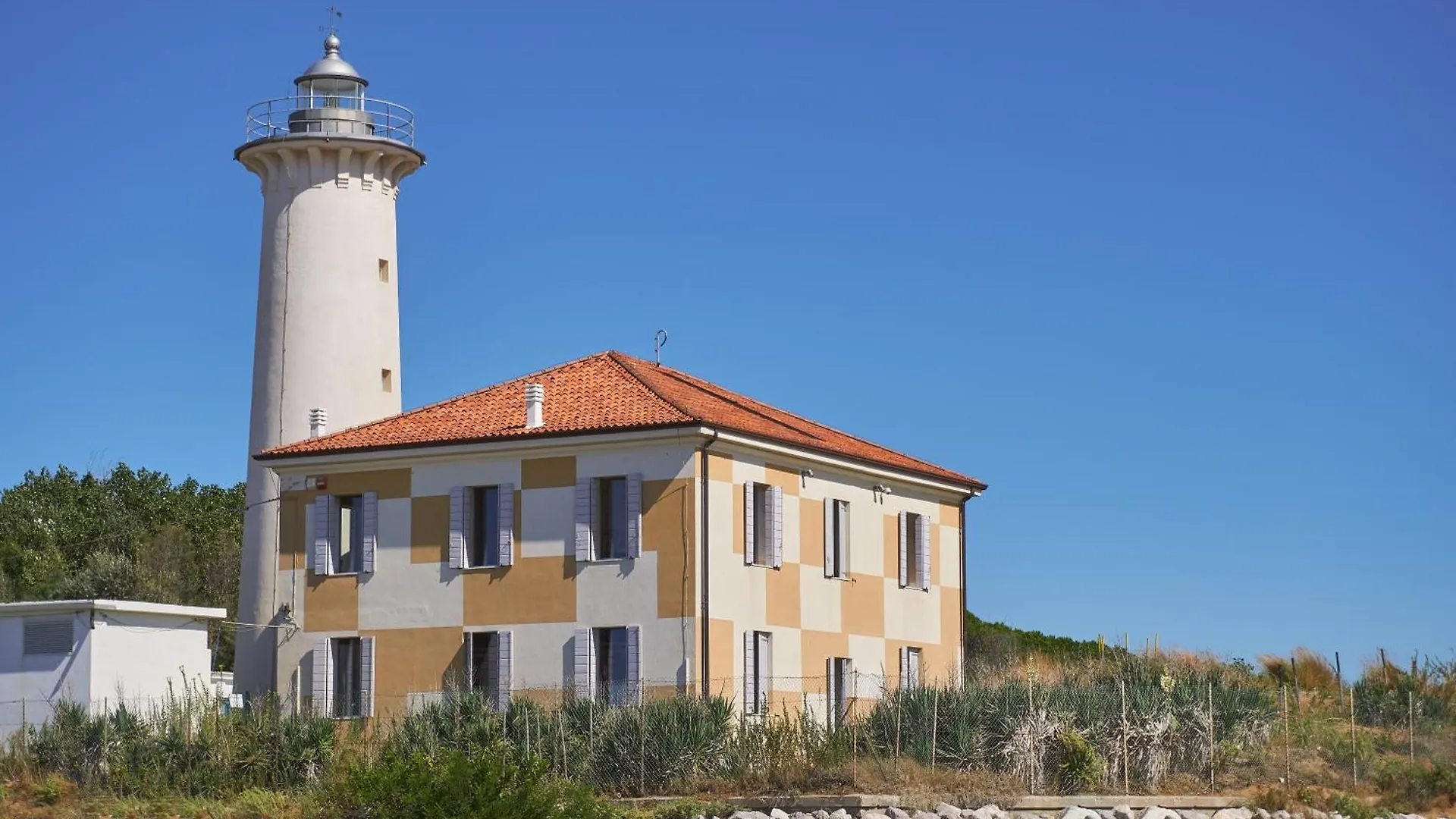 Apartmán Stay Just Few Meters From The Beach Bibione Itálie