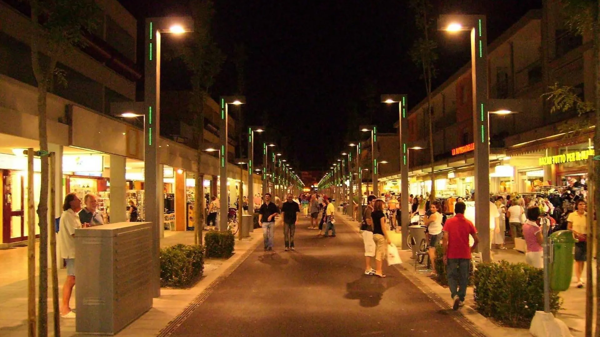 Apartment Stay Just Few Meters From The Beach Bibione