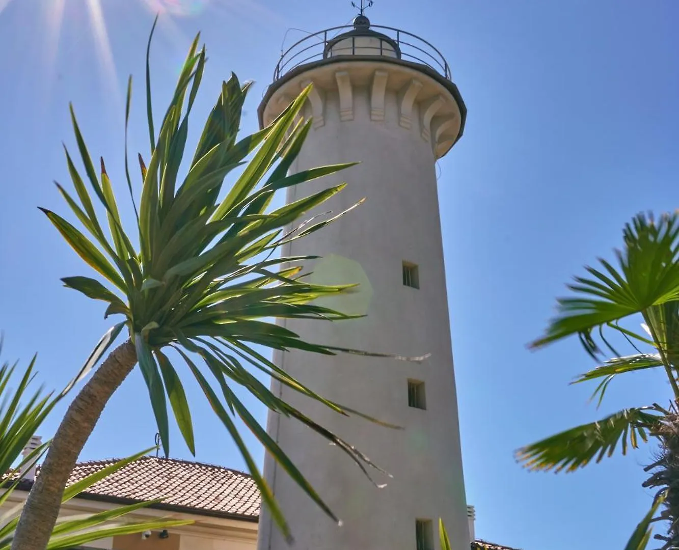 Stay Just Few Meters From The Beach Bibione 0*,  Italy