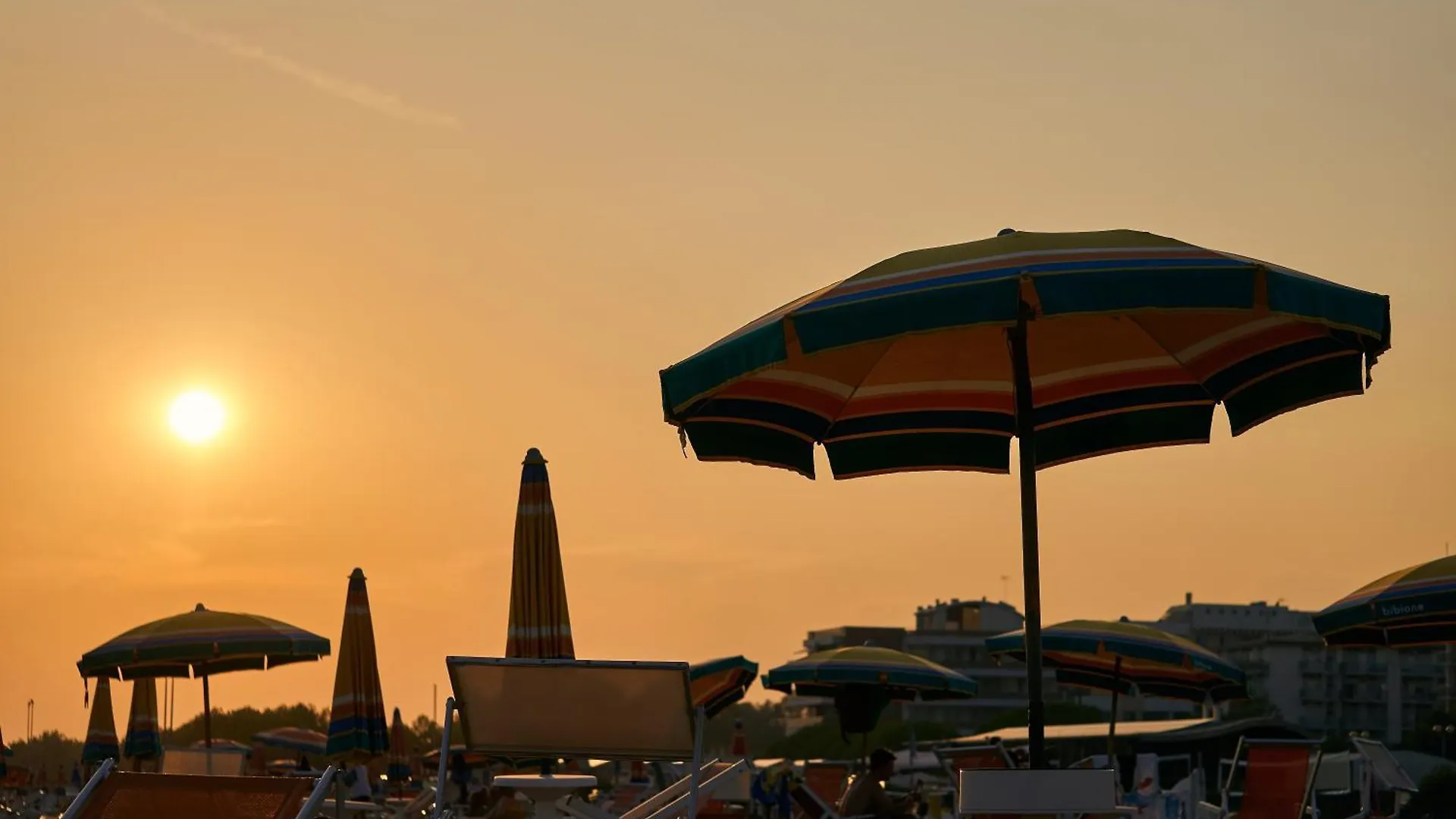 Stay Just Few Meters From The Beach Bibione